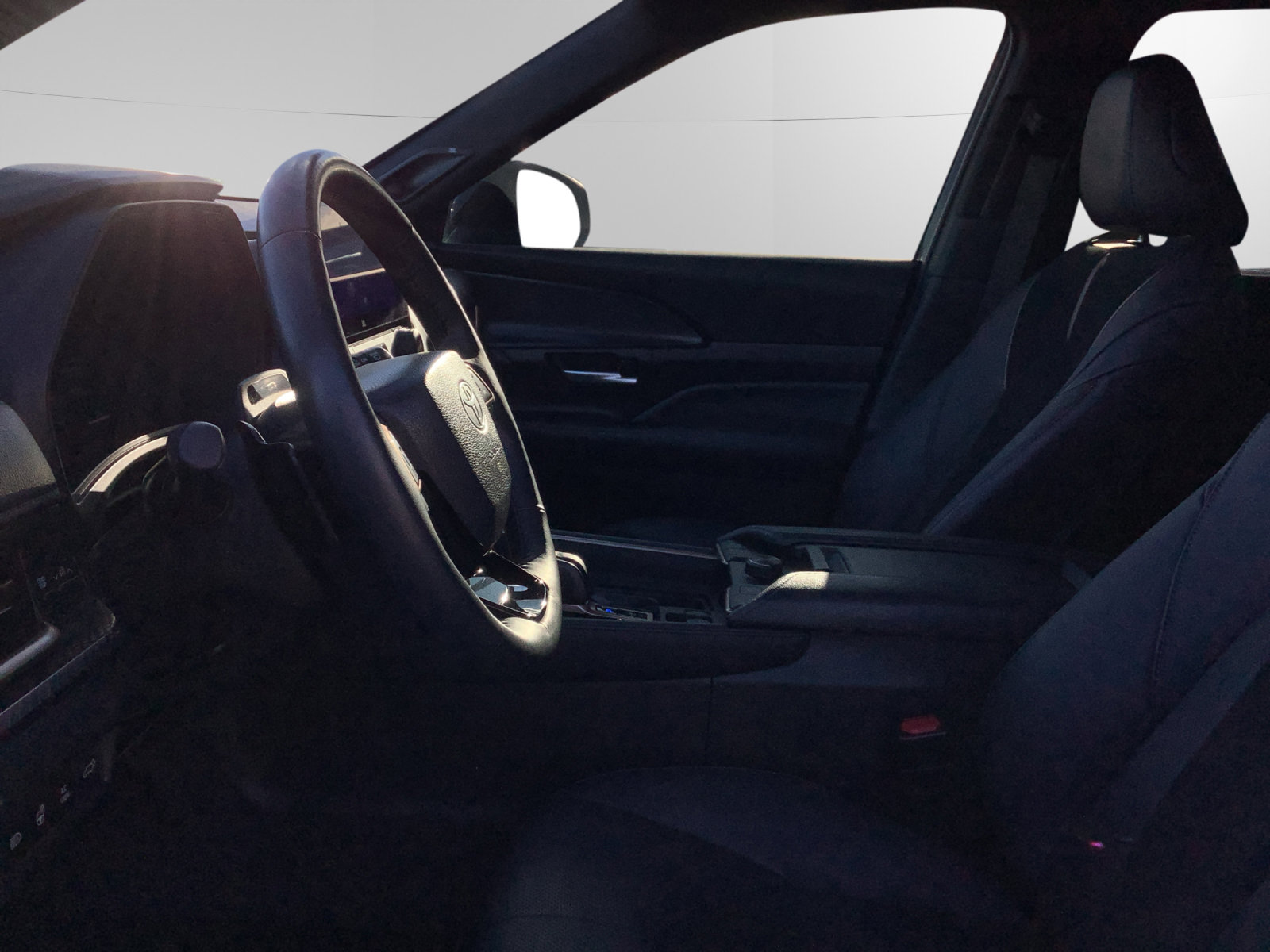 Used 2024 Toyota Grand Highlander AWD Hybrid image 9