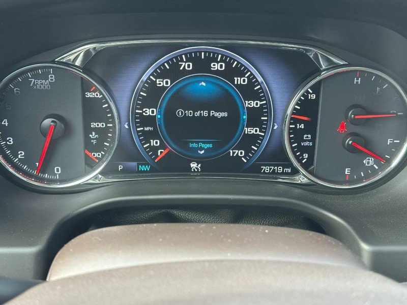 Used 2019 GMC Acadia Denali w/ Technology Package image 23