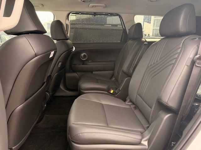 New 2026 Hyundai Palisade SEL Premium AWD/4WD image 27