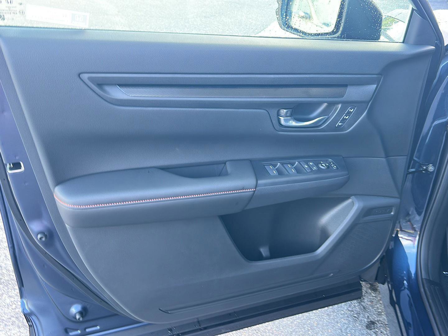 New 2026 Honda CR-V Sport-L image 16