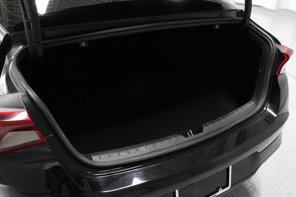 Used 2022 Kia K5 GT-Line FWD image 18