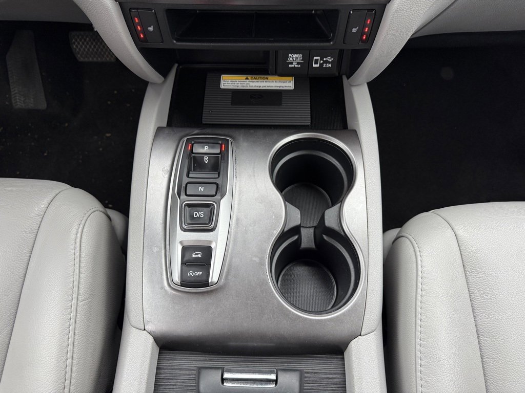 Used 2022 Honda Pilot Special Edition image 30