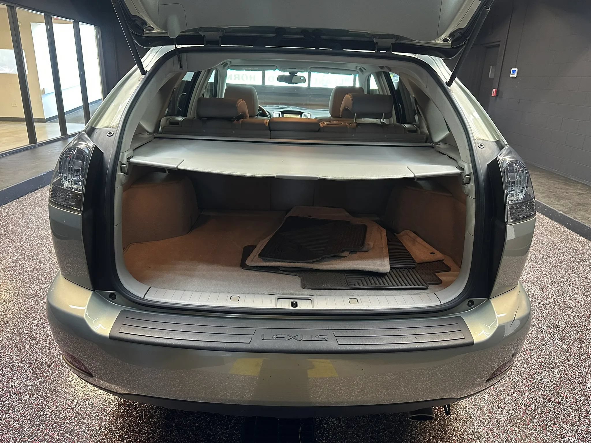 Used 2005 Lexus RX 330 AWD image 26