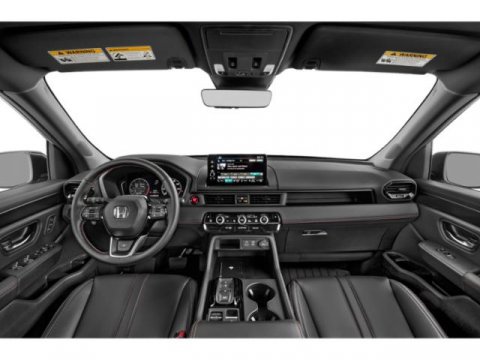 Used 2024 Honda Pilot TrailSport image 8