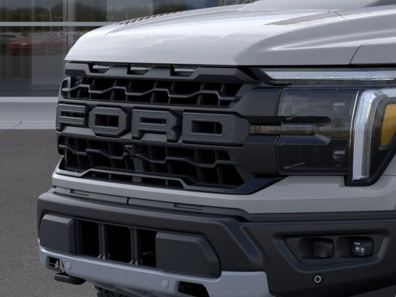 New 2026 Ford F150 Raptor AWD/4WD image 17