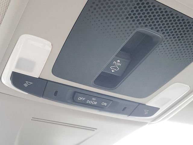 Used 2024 Honda Civic EX image 29