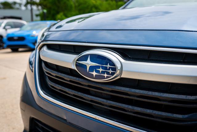Used 2020 Subaru Outback Premium AWD/4WD image 13