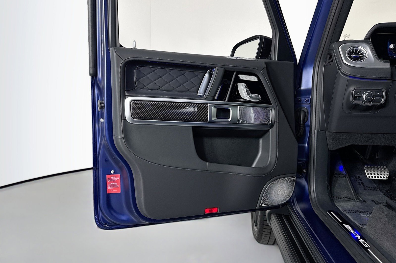 New 2026 Mercedes-Benz G 63 AMG 4MATIC image 20