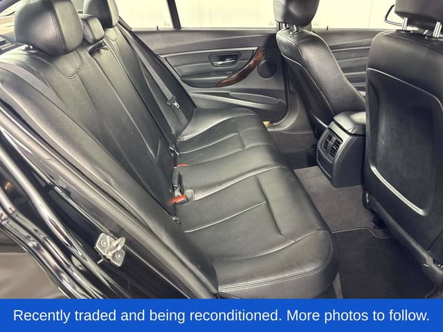 Used 2013 BMW 320i xDrive Sedan AWD/4WD image 10