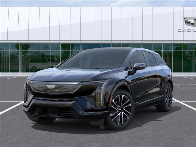 New 2026 Cadillac Optiq Sport 1 image 6