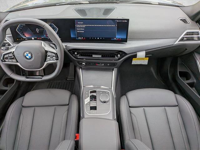 New 2026 BMW 330i Sedan image 16