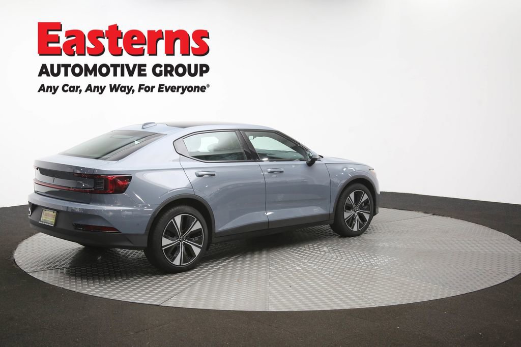 Used 2023 Polestar Polestar 2 w/ Pilot Pack FWD image 39