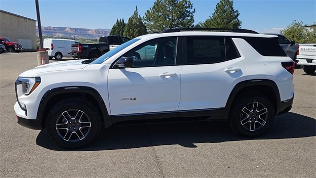 New 2026 GMC Terrain AT4 w/ LPO, Floor Liner Package image 5