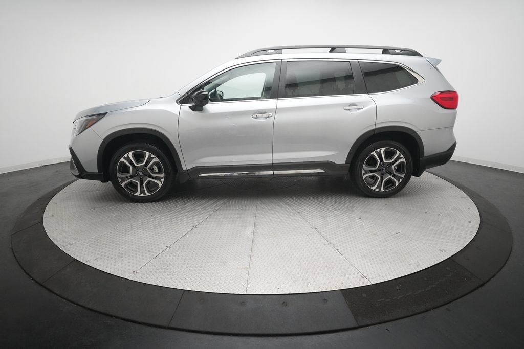 Used 2026 Subaru Ascent Touring AWD/4WD image 25