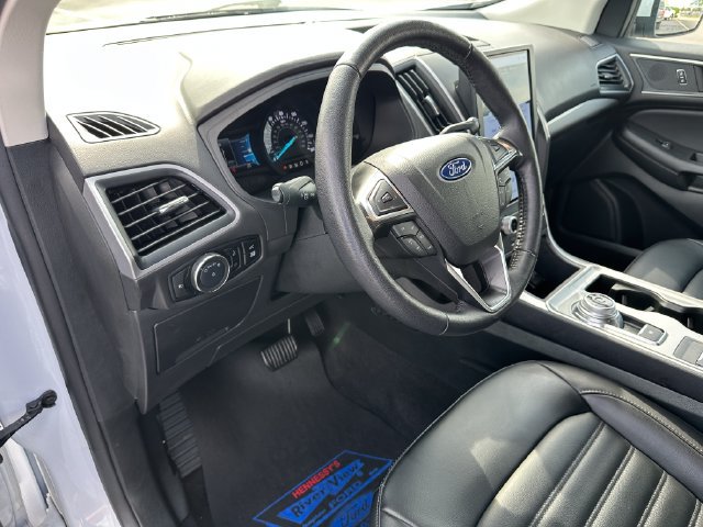 Used 2024 Ford Edge SEL w/ Convenience Package AWD/4WD image 19