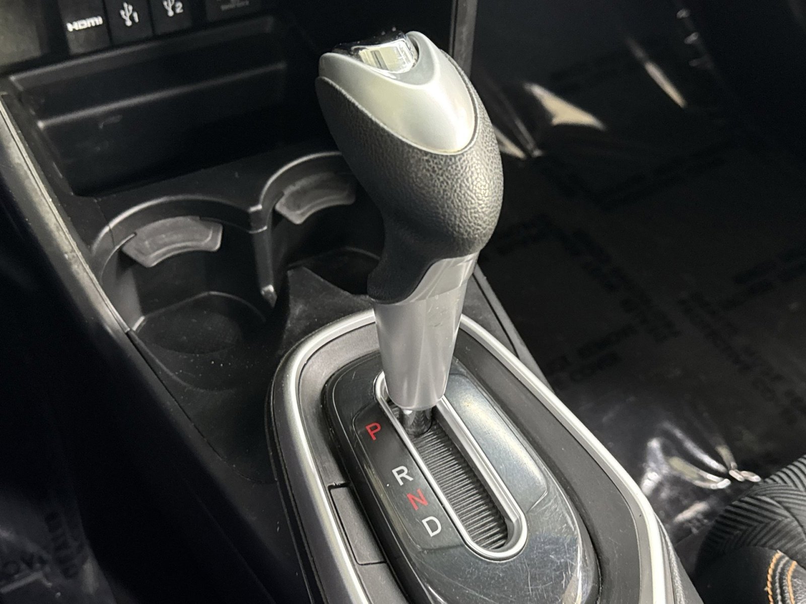 Used 2016 Honda CR-Z EX image 26