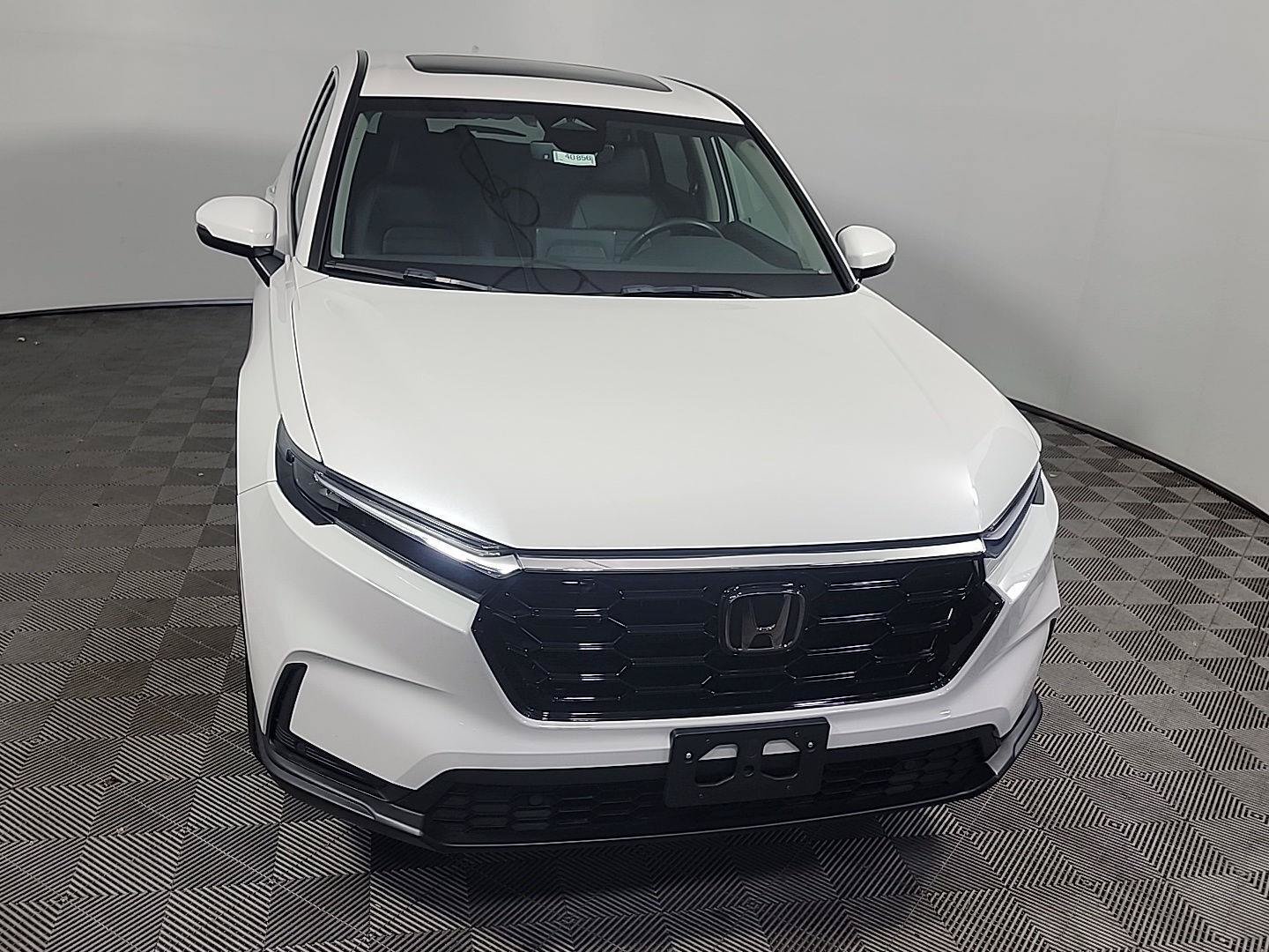 Certified 2025 Honda CR-V EX-L image 13