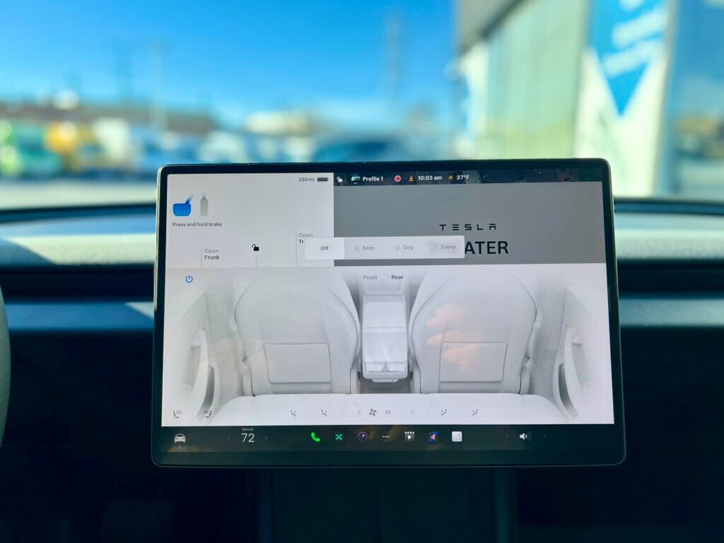 Used 2024 Tesla Model 3 Long Range image 29