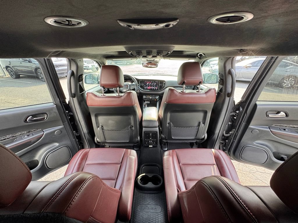 Used 2024 Dodge Durango R/T AWD/4WD image 23
