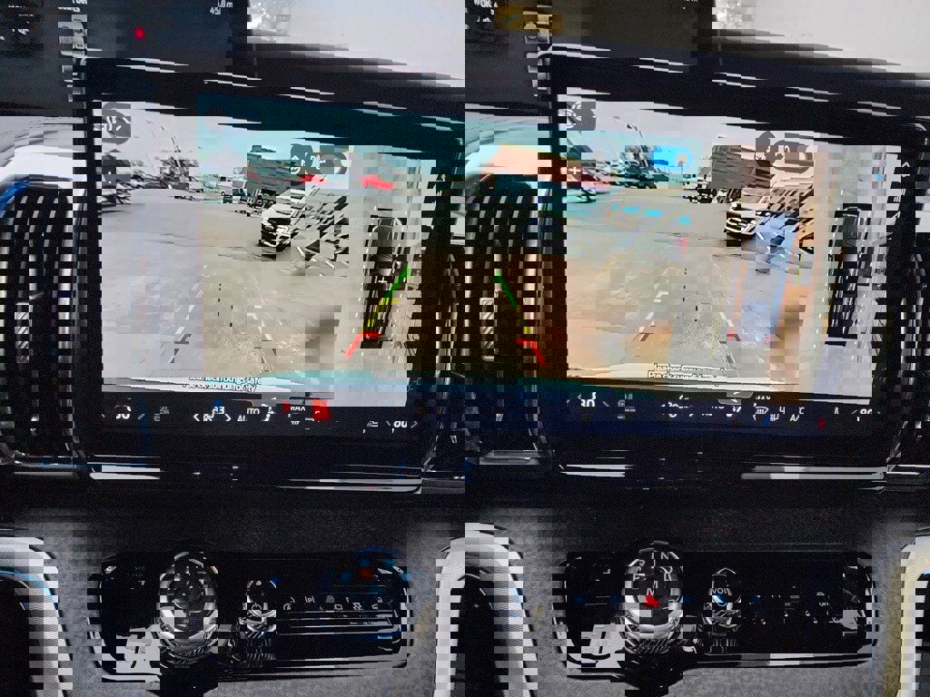 New 2026 Ford Expedition Tremor image 22