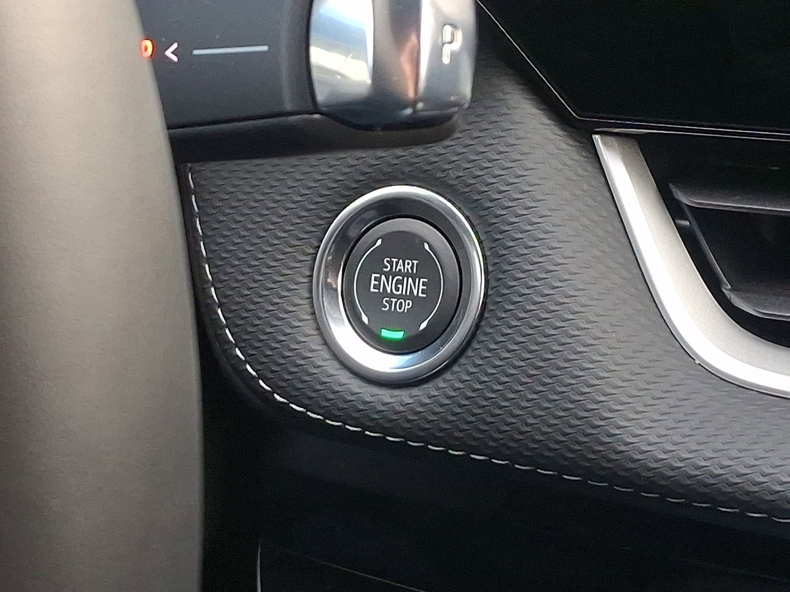 New 2026 Chevrolet Equinox LT w/ Convenience Package II image 21