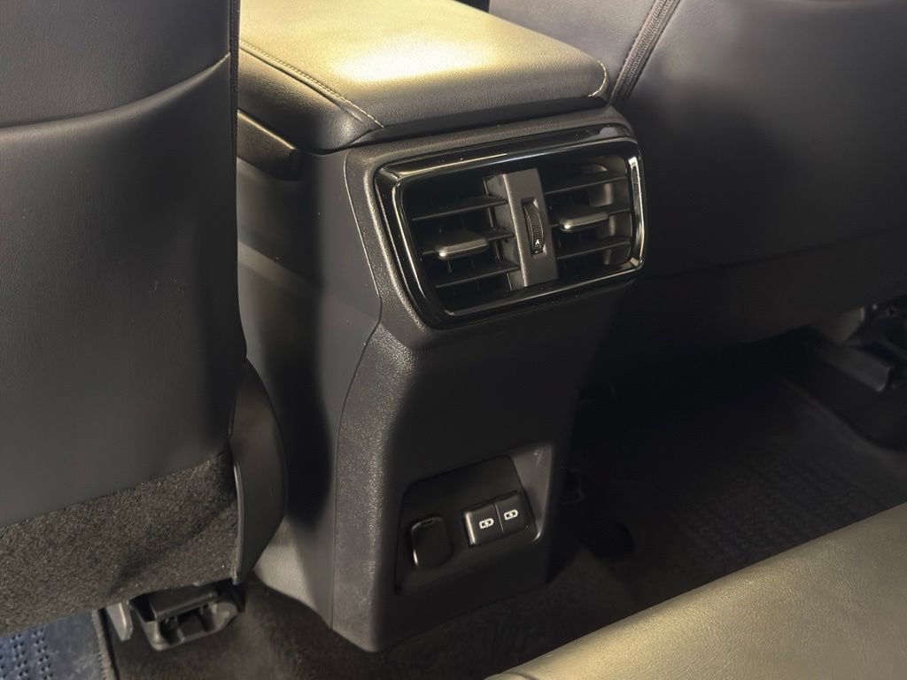 Certified 2024 Lexus NX 350 AWD w/ Vision Package image 19