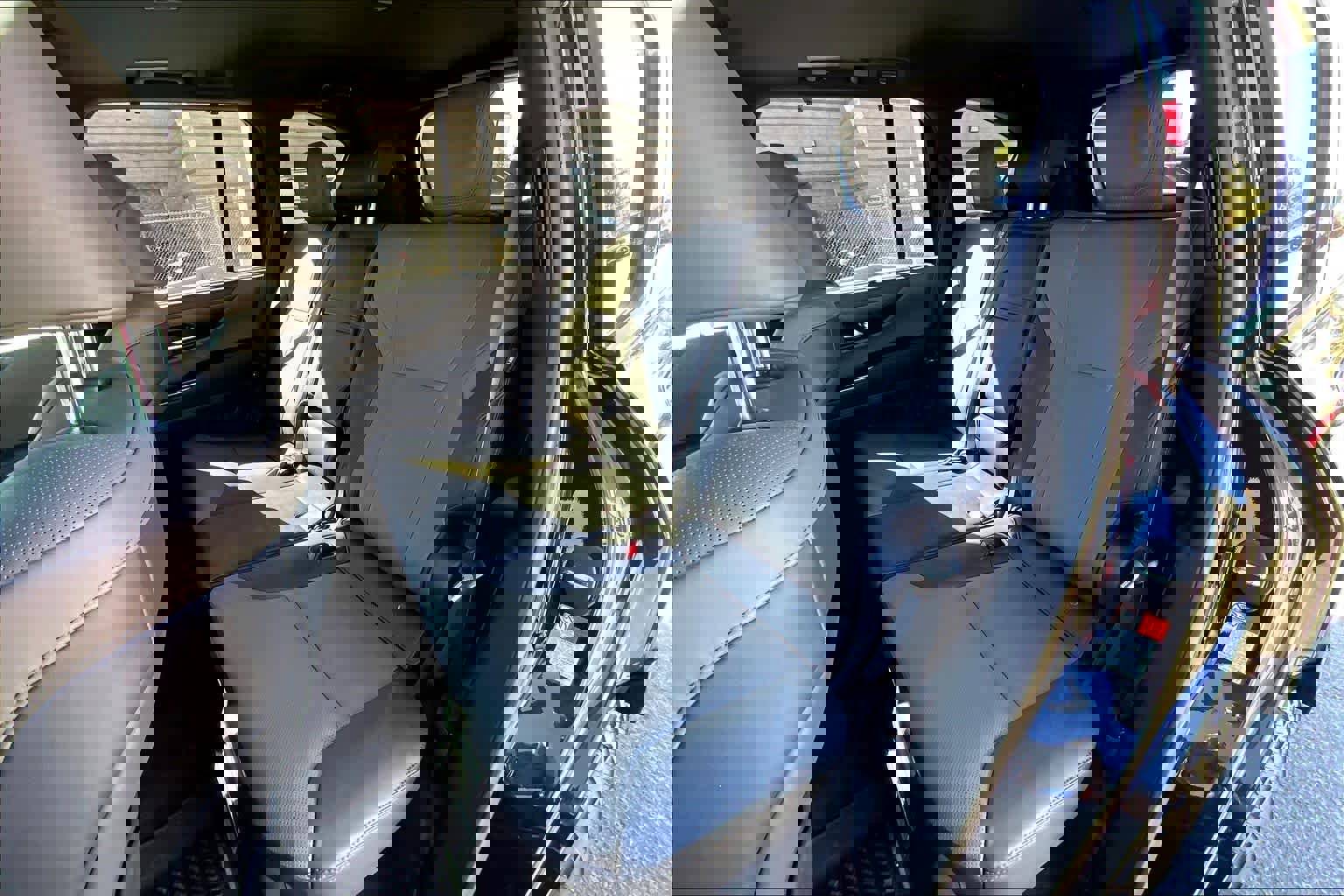 Used 2026 Lexus LX 700h Overtrail image 19