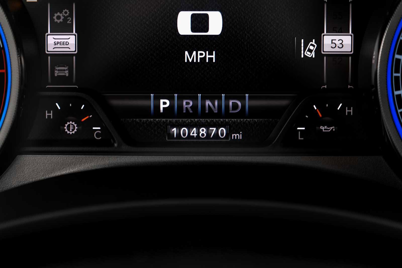 Used 2020 RAM 2500 Limited image 22