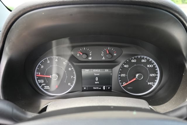 Used 2018 GMC Terrain SLE w/ Driver Convenience Package AWD/4WD image 45