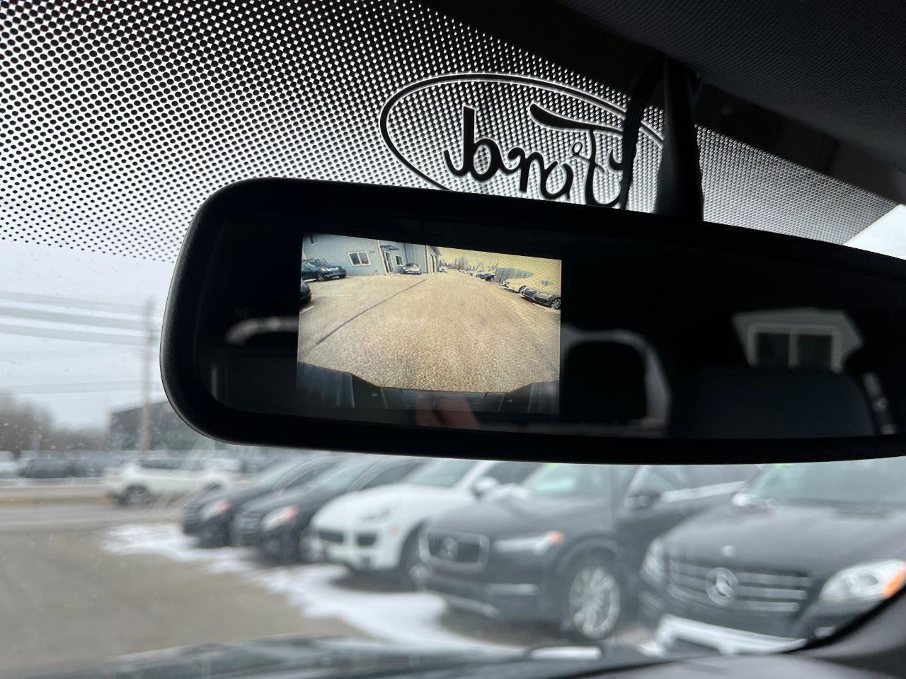 Used 2013 Ford F150 XLT w/ Luxury Equipment Group image 31