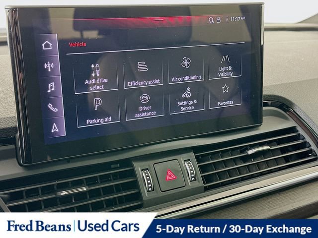 Used 2023 Audi Q5 2.0T Premium w/ Convenience Package image 15