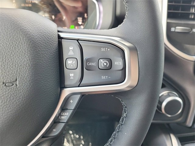 New 2026 RAM 1500 Big Horn image 32