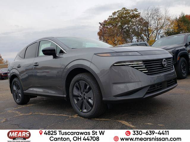 New 2026 Nissan Murano SL