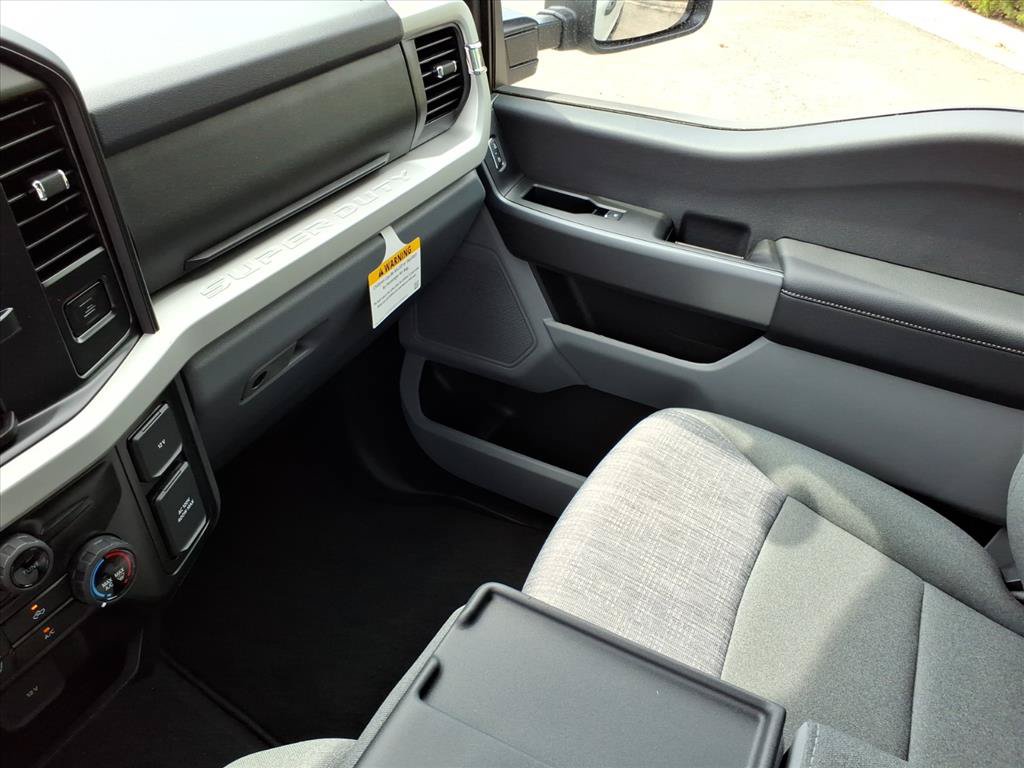 New 2026 Ford F250 XLT AWD/4WD image 17