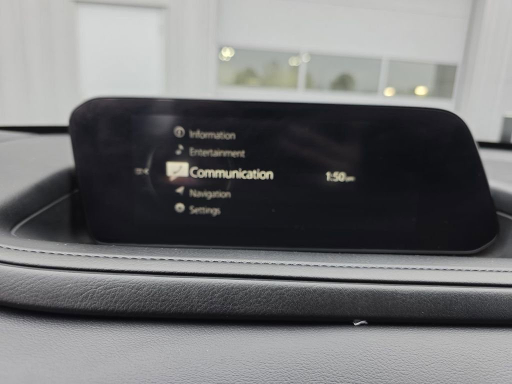 Used 2022 MAZDA CX-30 AWD 2.5 S w/ Select Package image 18