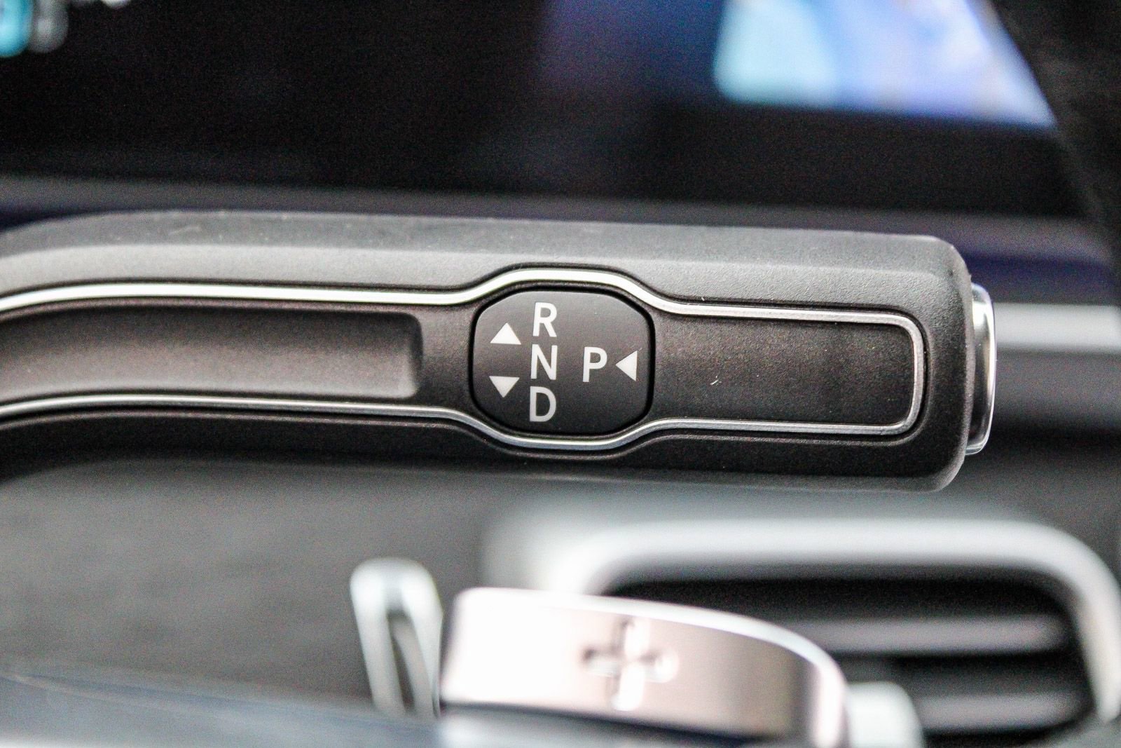 New 2026 Mercedes-Benz GLS 450 4MATIC image 24