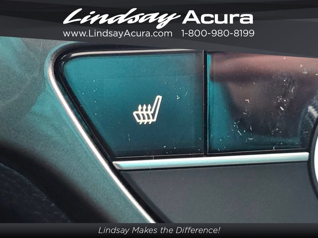 New 2026 Acura Integra FWD image 15