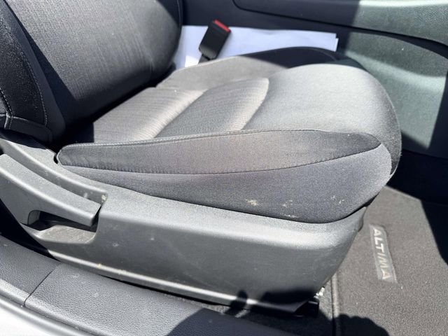 Used 2019 Nissan Altima 2.5 SV image 9