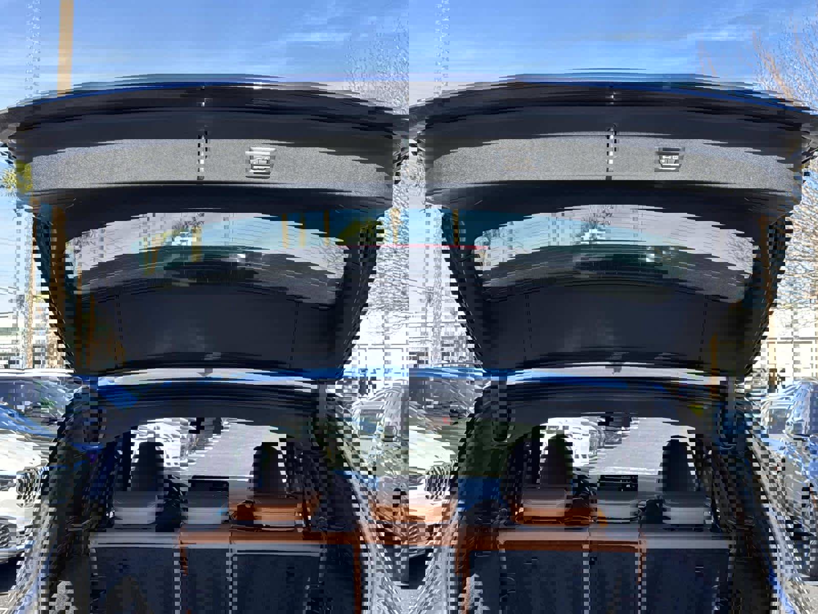 Certified 2023 BMW X3 xDrive30i w/ Premium Package image 12