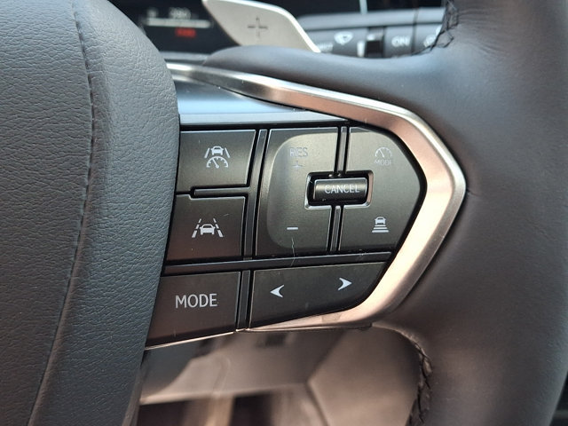 Certified 2024 Lexus TX 350 AWD w/ Captains Chair Package image 22
