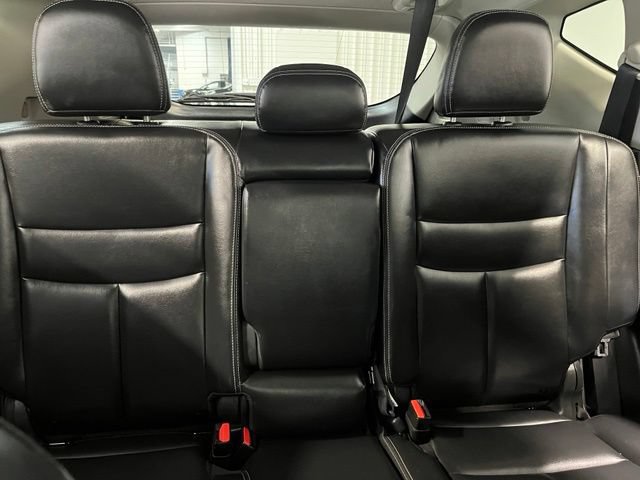 Used 2023 Nissan Murano SV AWD/4WD image 12