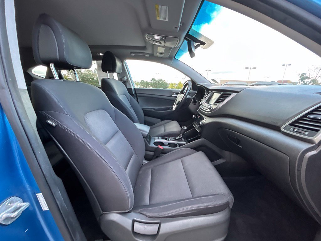 Used 2018 Hyundai Tucson Value AWD/4WD image 32