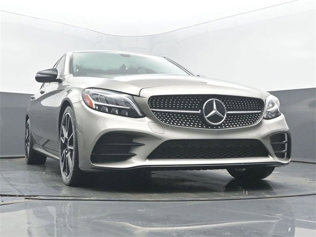 Used 2020 Mercedes-Benz C 300 Sedan image 53