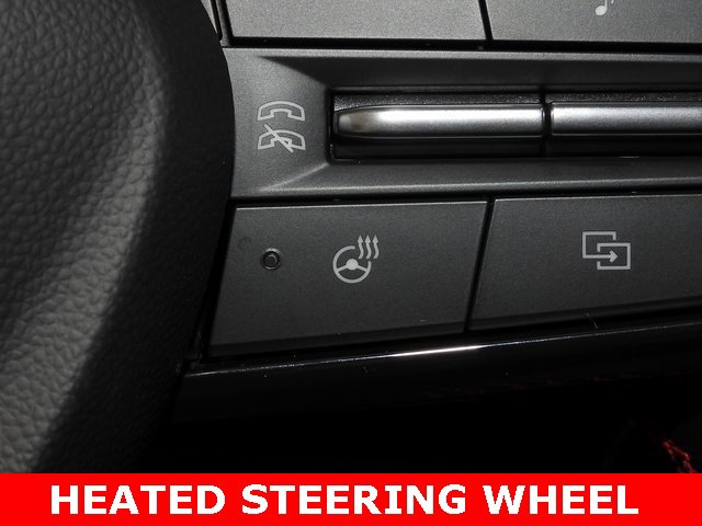 New 2026 Chevrolet Equinox RS image 15