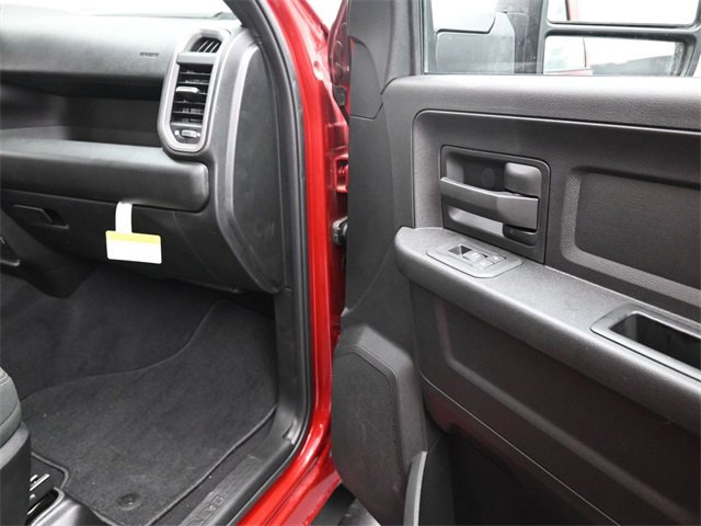 New 2026 RAM 2500 Tradesman image 23