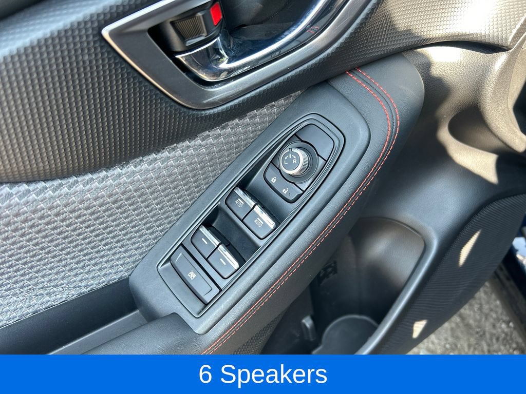 Used 2020 Subaru Forester Sport AWD/4WD image 14