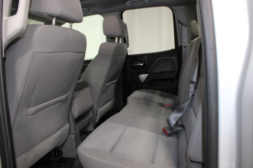 Used 2016 Chevrolet Silverado 1500 LT w/ All Star Edition image 22