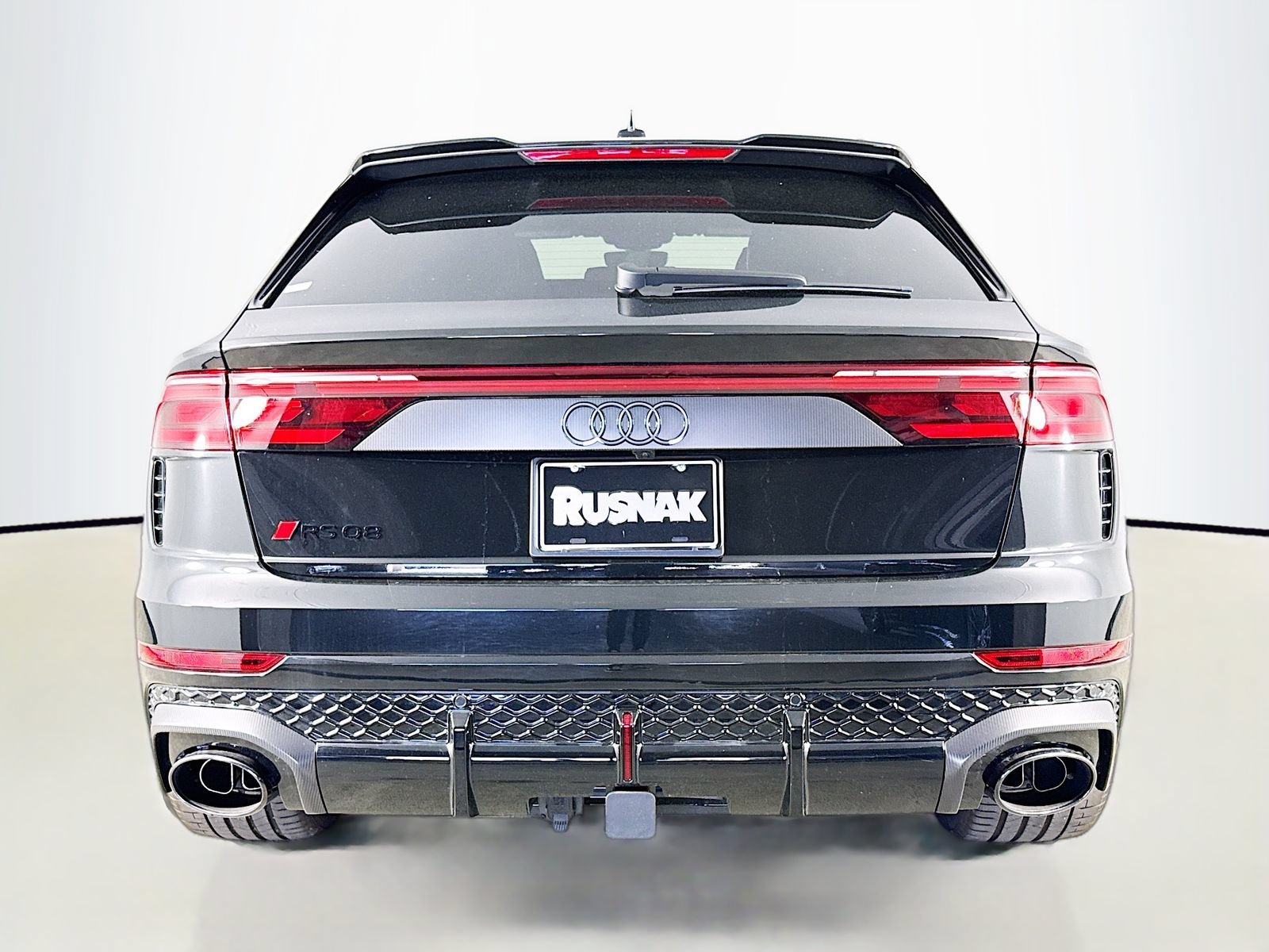 New 2026 Audi RS Q8 performance AWD/4WD image 6