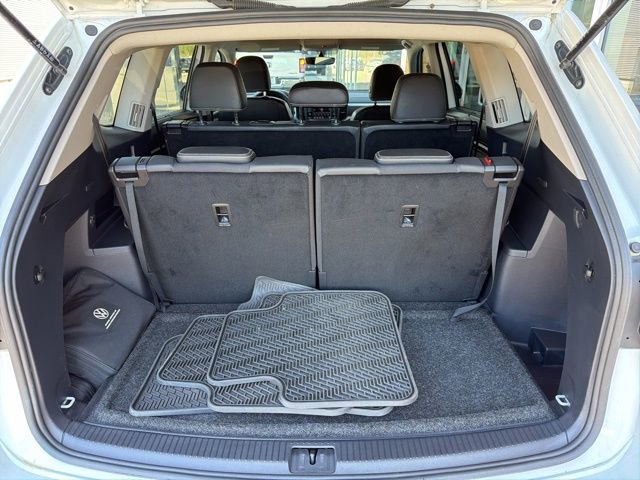 Used 2023 Volkswagen Atlas SE image 18