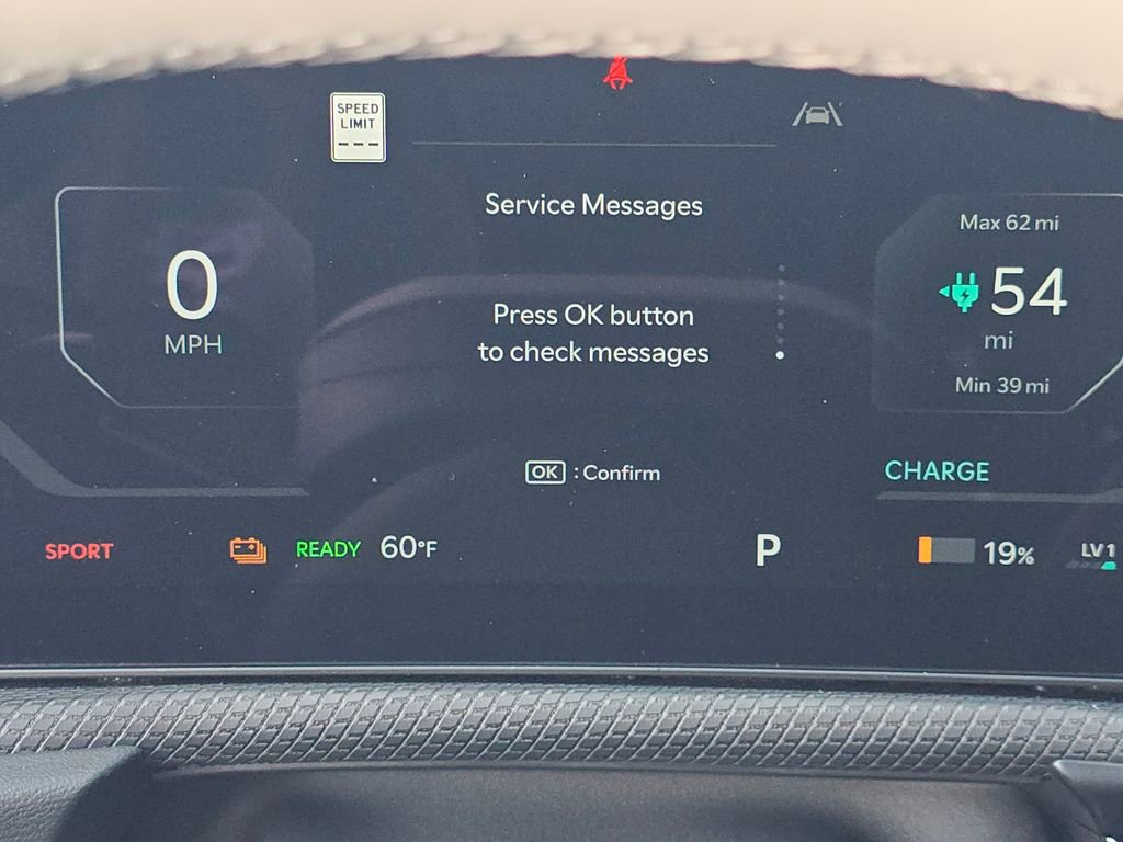 New 2025 Kia EV6 GT-Line image 32